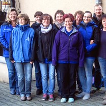 Forst, Diakonie-Pflege Forst gGmbH