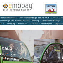 Eching, Emobay GmbH