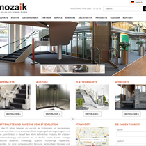 Herford, mozaik GmbH