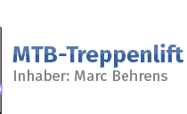 Barmstedt, MTB Treppenlift Service