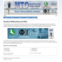 Lingen, MTO Medi-Technik Ortho GmbH