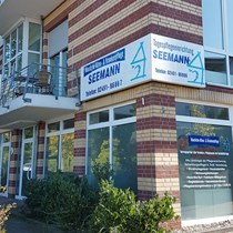 Übach-Palenberg, Prima Pflege Seemann Übach Palenberg