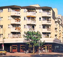 Ludwigshafen am Rhein, MUNDUS Senioren-Residenz Ludwigshafen