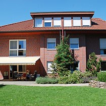 Stadtlohn, Haus Mutter Teresa Tagestreff/Kurzzeitpflege