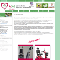 Rodenbach, My Self der Gesundheitsdienst GmbH