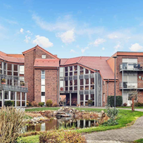 Münster, MaklerinMünster, Margherita Magri Immobilien