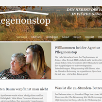 Hildesheim, Pflegenonstop GbR