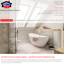 Karlsruhe, Nonnenmacher GmbH