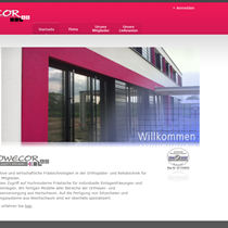 Quakenbrück, Nowecor AG