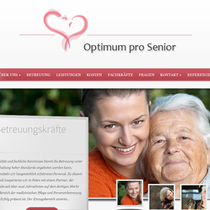 Gelsenkirchen, Optimum Pro Senior