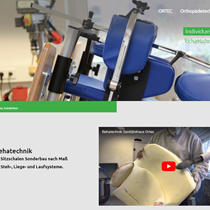 Hagen, ORTEC OT AG