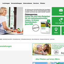 Berlin, OTB GmbH