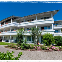 Oberstdorf, Seniorenzentrum Oberstdorf Haus Herbstsonne