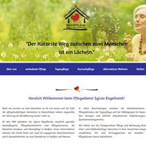 Meißen, Häuslicher Pflegedienst & Tagespflege Sylvia Engelhardt GmbH