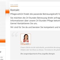 Haan, pflegewohl24