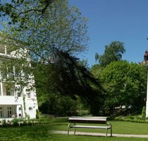 Sulzburg, Pflegeheim Sulzburg