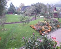 Polle, Fachpflegezentrum Diligenzia