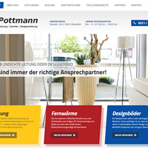 Bielefeld, Pottmann Haustechnik