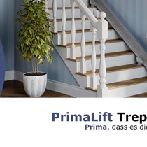 Nürnberg, Prima-Lift GmbH