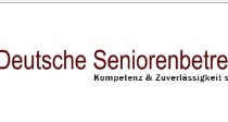 Frankfurt am Main, Deutsche Seniorenbetreuung Geschäftsstelle Frankfurt