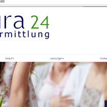 Cloppenburg, PROCURA-24 Pflegevermittlung