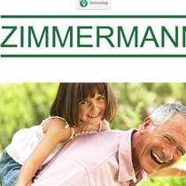 Straubing, Zimmermann Sanitäts- und Orthopädiehaus GmbH