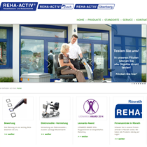 Rösrath, Reha-Activ e.K.