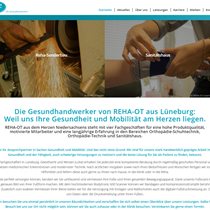 Lüneburg, REHA-OT Lüneburg | Melchior & Fittkau GmbH