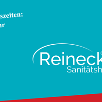 Winsen, Manfred Reinecke Treppenlifte