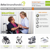 Mannheim, Rehab Direct GmbH & Co. KG