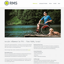 Nottuln, Reha Mobility Handels- und Service GmbH
