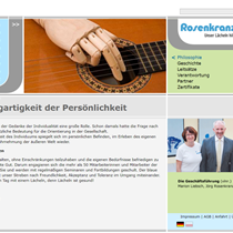 Görlitz, Orthopädische Werkstätten Görlitz  Sanitätshaus Rosenkranz GmbH