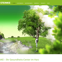 Halberstadt, STEINKE Orthopädie-Center GmbH