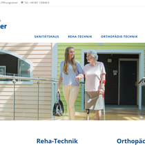 Weilheim, Schindler GmbH