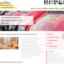 Hillesheim, Schmitz Haustechnik GmbH-Hillesheim