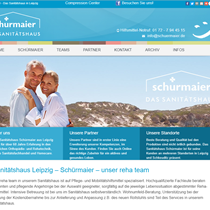 Leipzig, Schürmaier GmbH & Co. KG
