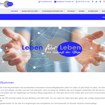 Frankfurt am Main, Leben für Leben GmbH