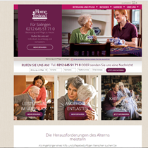 Solingen, Home Instead Seniorenbetreuung - Solingen
