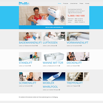 Sinsheim, iDuMo GmbH