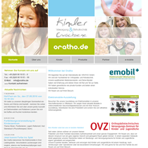 Offenbach, ORATHO GmbH