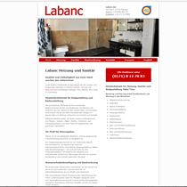 Ralingen, Labanc
