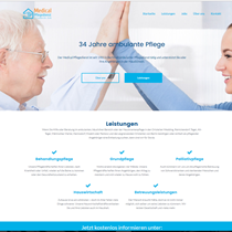 Berlin, Talea Pflege GmbH