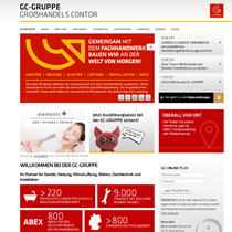 Stuhr, Cordes & Graefe KG
