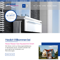 Osnabrück, Hesse Wasser Gas Haustechnik GmbH