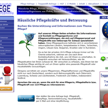 Nürtingen, 123-Pflege.eu