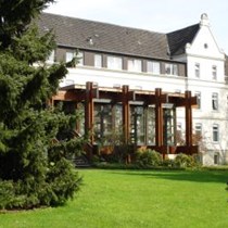 Salzkotten, Marienheim Salzkotten