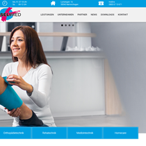 Meinerzhagen, Selimed GmbH