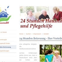 Leverkusen, Sencare24