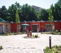 Coburg, Diakonie Ernst-Faber-Haus