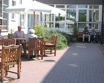 Rinteln, Seniorenheim Rinteln